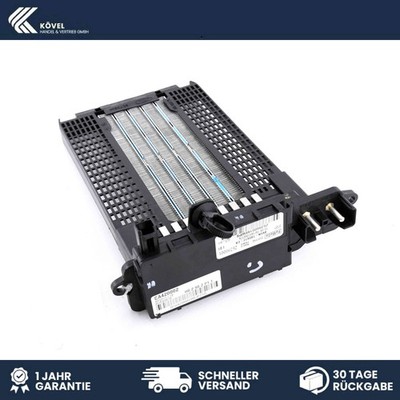 Original Zusatzheizung Heizelement Wärmetauscher Ford C-Max 2 DXA BV6N18D612CA