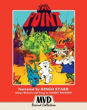 The Point! [Blu-Ray]