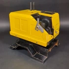 Mighty Tonka Crane Cab Body Base Swivel Assembly Yellow 3900 3940