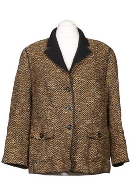 Basler Blazer Damen Business Jacke Kostümjacke Gr. EU 46 Wolle Baumw... #o6gci38