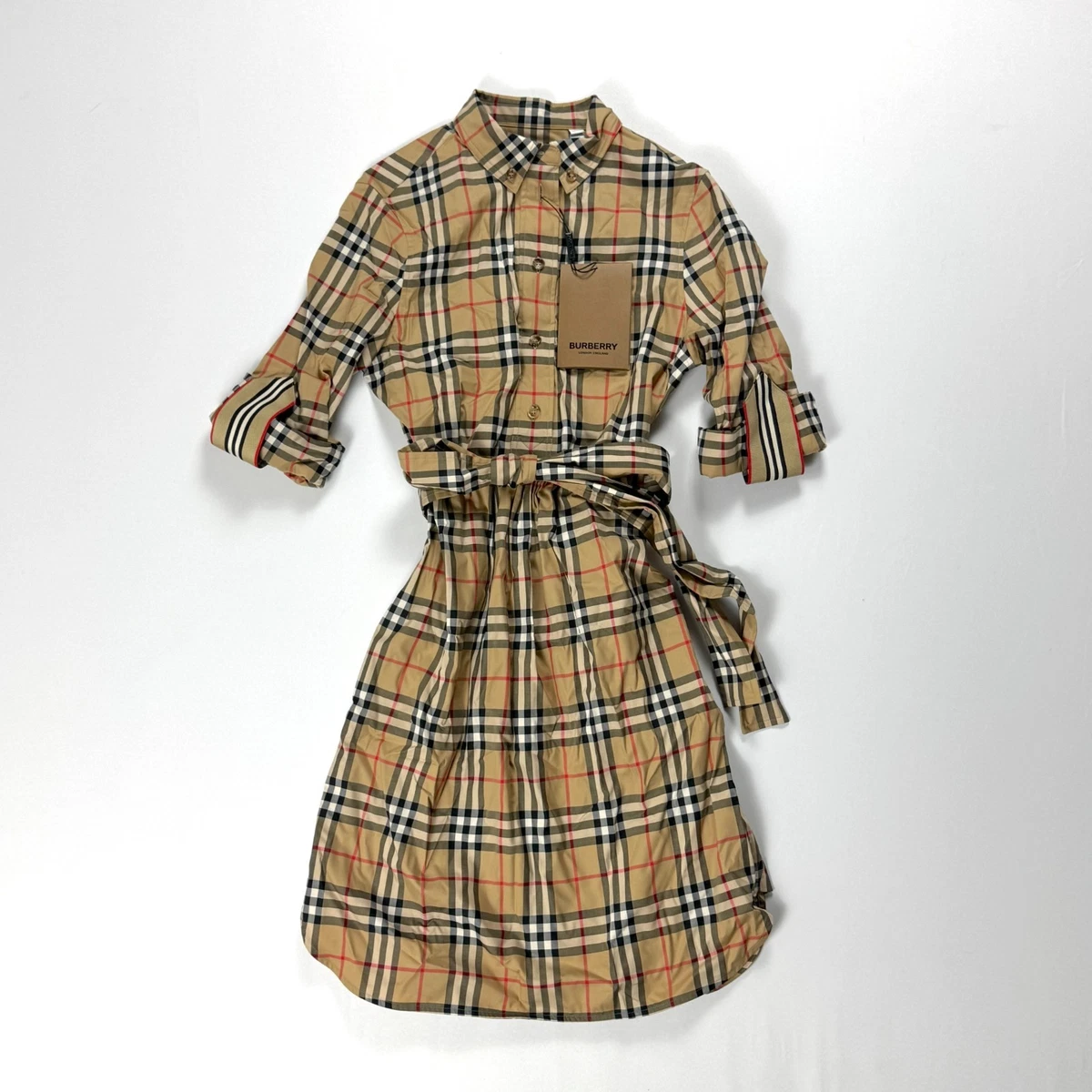 Burberry Formal Dresses for Women for sale | eBay