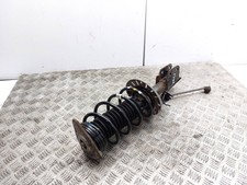 AMMORTIZZATORE ANTERIORE CITROEN C4 GRAND PICASSO 1.6 DIESEL 2016