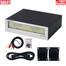 MC-2100 MKII HiFi Power Amplifier VU Meter Hi...