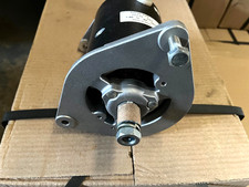 NEW LUCAS C40 DYNAMO FOR FORD ANGLIA ESCORT CORTINA LRD100