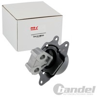 NTY Motorlager Links Passend FÜR Opel Corsa | ZPS-PL-017