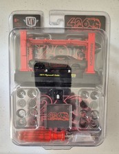 M2 Machines 1971 Plymouth Cuda 426 Hemi Mopar R36 Crate New Sealed M2 Machines 1971 Plymouth Cuda 426 Hemi Mopar R36 Crate New Sealed