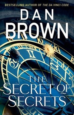 Dan Brown Zwischen Leben und Tod - Das letzte Geheimnis der Menschheit