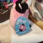 Original Squishmallows 5’’ Pollyanna The Cow Plush New With Tag — photo 2