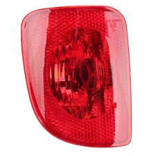 Reflektor Hinten links für Mercedes Citan 415 Renault Kangoo 2 Nebelschlusslicht Reflektor Hinten links für Mercedes Citan 415 Renault Kangoo 2 Nebelschlusslicht