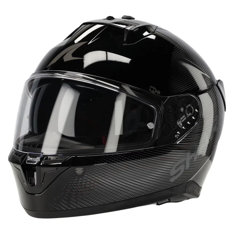 SP Lyne Black Anthracite Red, photo 2 of 7