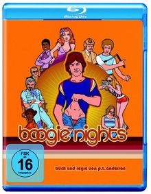 Boogie Nights [Blu-ray] von Anderson, Paul | DVD | Zustand sehr gut