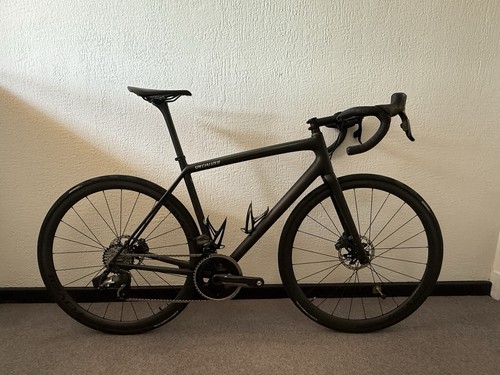 Specialized Aethos