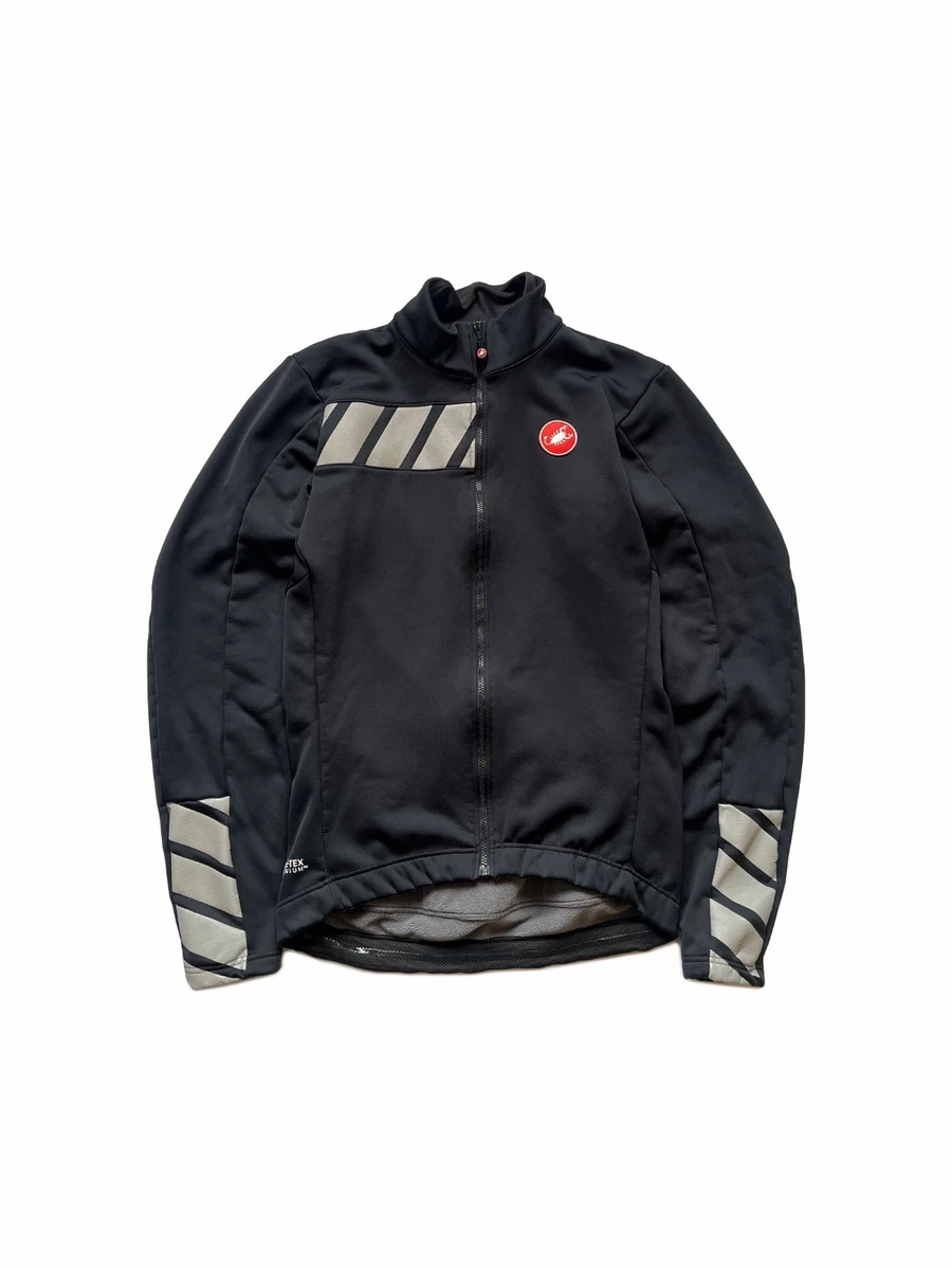 Castelli Cycling Jackets for sale | eBay