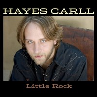 Hayes Carll - Little Rock - Cd - G3Z