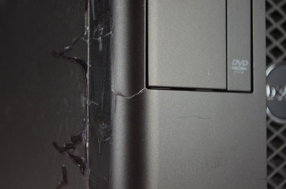 Dell Precision 5810 XEON E5-1630 v4 16GB Ram Radeon R5 340X 2GB NO HDD NO OS - Image 3 of 4