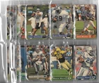 Phonecards - GTE NFL Proline Classic Series Complete Set of $1 (30 Total) New