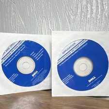 Dell Drivers  Utilities, Sonic RecordNow Application CDs Microsoft Windows