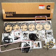 For 2007-2012 Dodge Ram 2500 6.7l Cummins Cylinder Head Gasket Set Kit 4955354