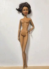 Barbie S.I.S So In Style Trichelle  Doll  Or Other Needs TLC Haircut C90