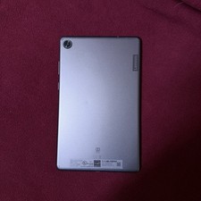 Lenovo TB-8505F 8" Tablet 16GB