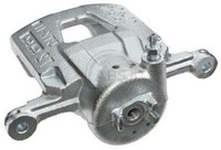 A.B.S. Bremssattel 729742 FüR Kalos Aveo Chevrolet Daewoo Grauguss T250 T255 LPG