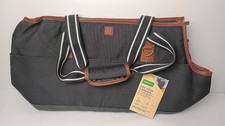Vibrant Life Cat or Small Dog Carrier Soft-Side Tote Bag , Up to 16 lbs. NEW