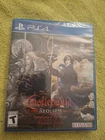 Castlevania Requiem Symphony of the Night Rondo Blood PS4, New Sealed, LRG