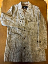 USED COMME DES GARCONS COAT GOOD