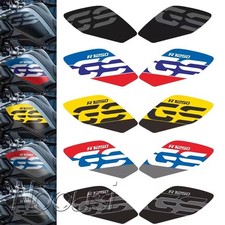 For BMW R1200GS R1250GS 2017-22 Motorcycle Side Fuel Tank Sticker(Not Adventure)