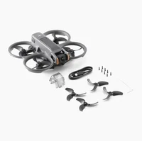 DJI Avata 2 Drone Only 1 Battery FAST&SAFE