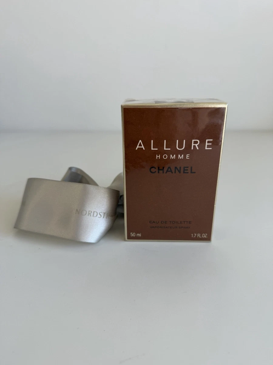CHANEL Allure Eau de Toilette for Men for sale | eBay