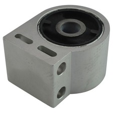 Front Lower Rearward Control Arm Bushing Driver Passenger for Equinox Torrent