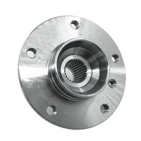 Radnabe Radlager Hinten L&R FüR Bmw 3Er E36 E46 316I 318I 320I 323I 325I 328I