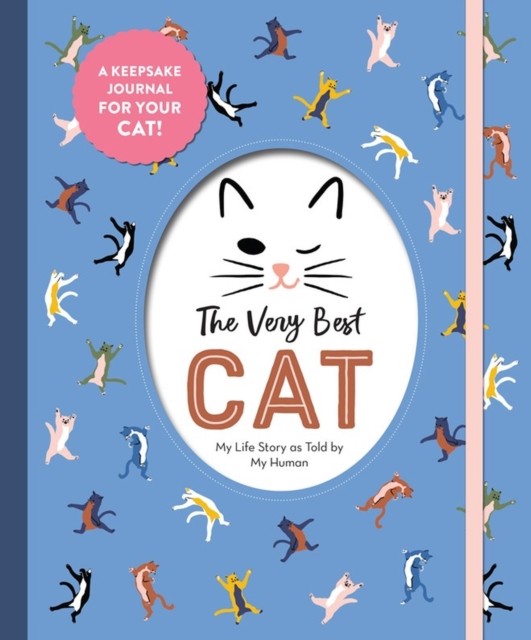 The Very Best Cat by Workman Publishing - 9781523512317 - Image 6