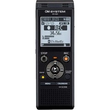 Reconditioned Olympus WS-883 Digital Voice Recorder