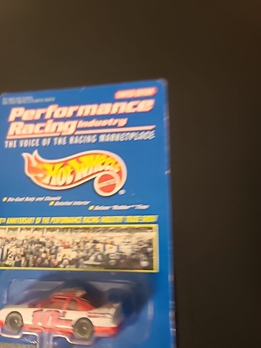 1997 Hot wheels -19064 - Limited Edition 10th Anual Performance Racing Industry - Picture 6 of 10