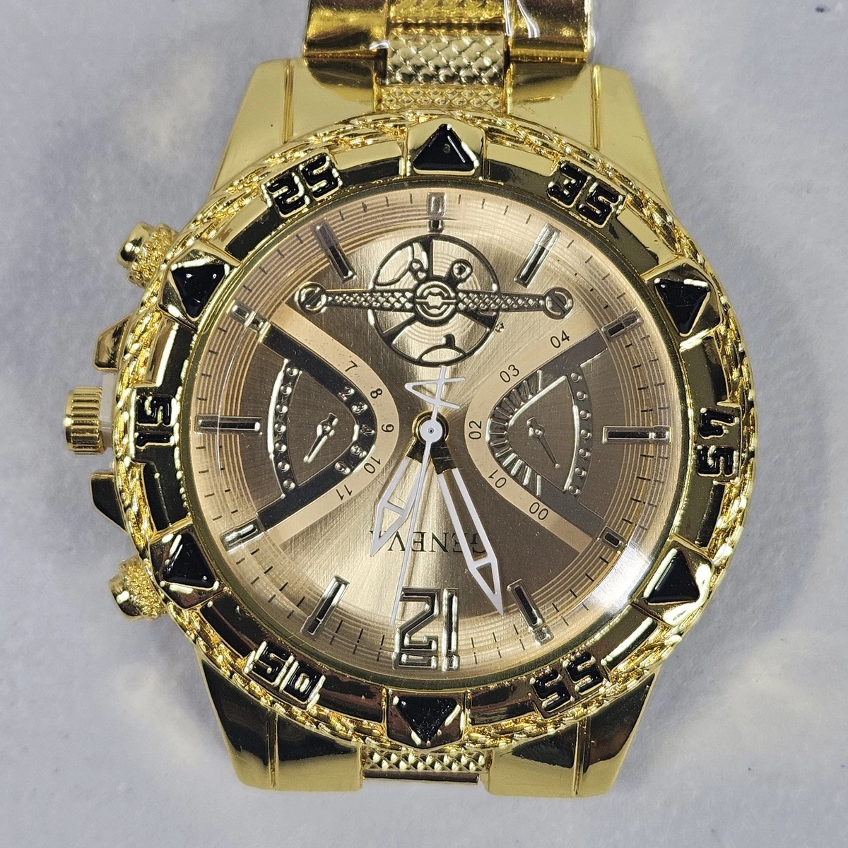 Yonger & Bresson Wristwatches for sale | eBay