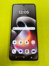 Motorola moto g stylus 2026 XT2619-1 128GB - Gray Unlocked - Excellent