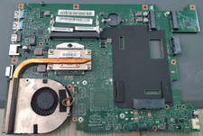 Scheda Madre Laptop/Notebook Lenovo ideapad B590 cpu i3-2348M 2.30ghz