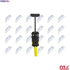 GAS SPRING BOOTCARGO AREA AE-FT-011 FOR FIAT GRANDE/PUNTO/Van199A4/169A4.000