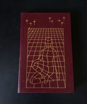 Samuel R. Delany - Babel-17 - Easton Press Collector's Edition 2001