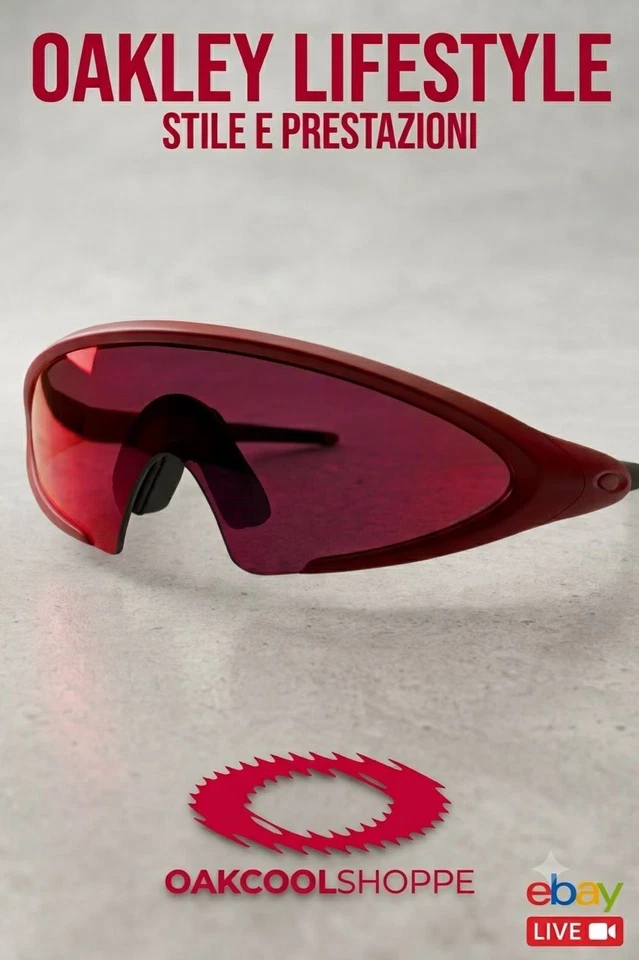 Occhiali Lifestyle Oakley