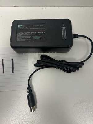 12V Golf Buggy Akku o.ä. Batterieladegeräte Lithium, LiFe PO4 & Bleisäure