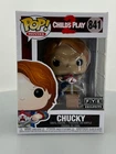 Funko POP! Movies Chucky with Scissors #841 FYE Exclusive Vinyl Figure NOT MINT