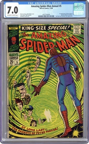 Comic Image