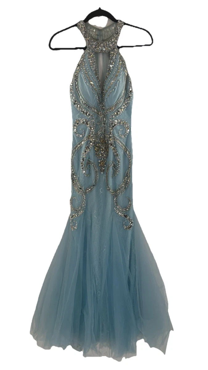 Mermaid Dresses Camille La Vie for Women for sale | eBay