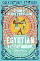 Charlotte Booth | Egyptian Ancient Origins | Buch | Englisch (2023) | Gebunden