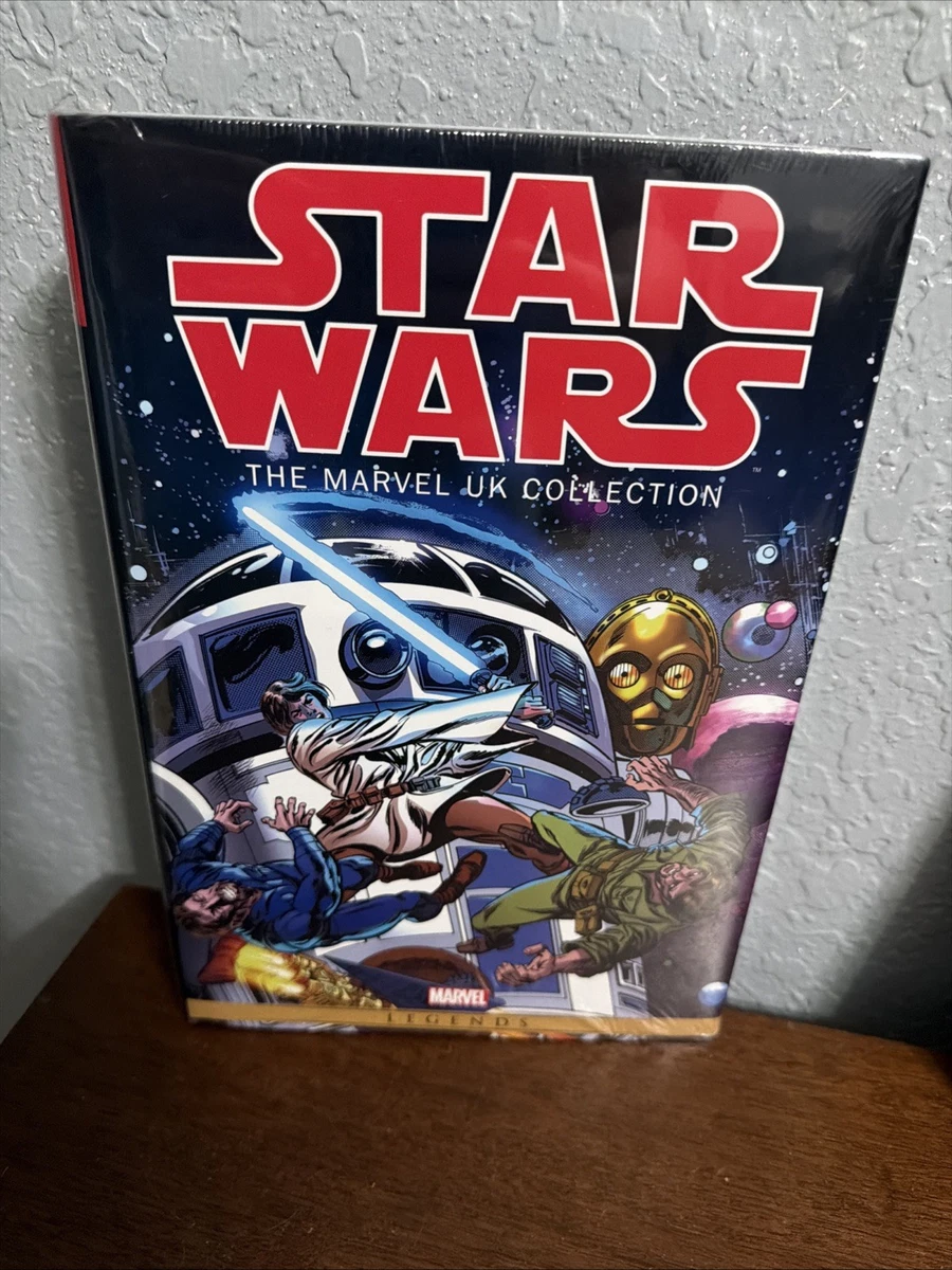 Star Wars Comic Books for sale | eBay