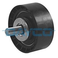 Umlenk-/FüHrungsrolle Keilrippenriemen APV1029 FüR Peugeot Partner Scudo Fiat 2A