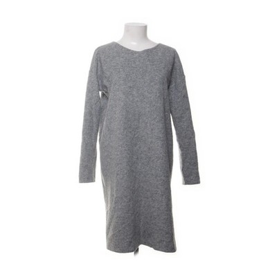 Studio Ruig, Kleid, Größe: 38, Grau, Damen #Vc3